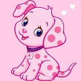 Telegram profile photo for Candyland🎀🍭