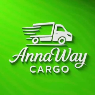 Telegram profile photo for AnnaWay Cargo | Доставка из Китая