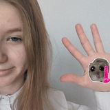Telegram profile photo for госпади помоги
