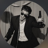 Telegram profile photo for ๐ญ๐ก๐ ๐ก๐จ๐ฎ๐ซ๐ ๐ฅ๐๐ฌ๐ฌ