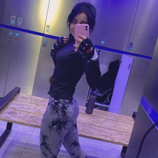 Telegram profile photo for Fitbynazanin