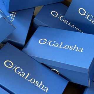 Telegram profile photo for Взуття Outlet/Браки GaLosha