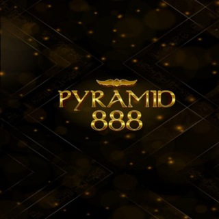 Telegram profile photo for 𝗣𝗬𝗥𝗔𝗠𝗜𝗗𝟴𝟴𝟴 เว็บตรง 𝗣𝗚