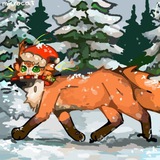 Telegram profile photo for ꧁ㄒ卂Ҝ卄|卂'丂✶ ㄒ乇乇꧂