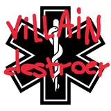 Telegram profile photo for villaindestroyer
