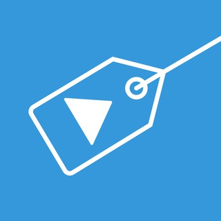 Telegram profile photo for PromoPlay