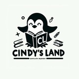 Telegram profile photo for Cindy Land☃️