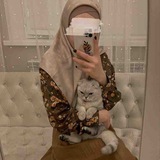 Telegram profile photo for H