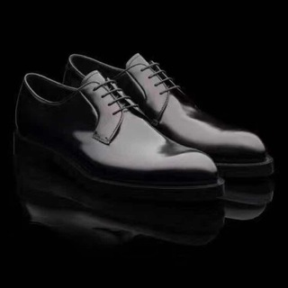 Telegram profile photo for De Luxe Men Shoes