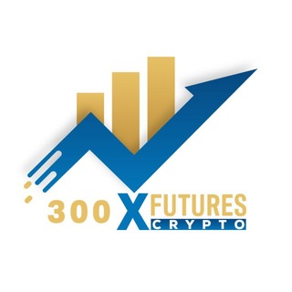 Telegram profile photo for 300✖️FUTURES CRYPTO