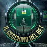 Telegram profile photo for 🔪🔪💰 IL CECCHINO DEL BET💰🔪🔪