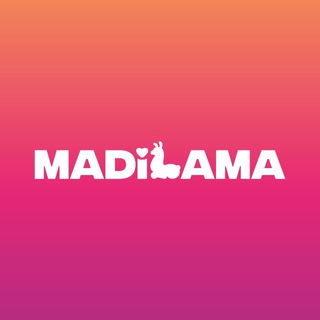 Telegram profile photo for MADILAMA одежда и текстиль для детей