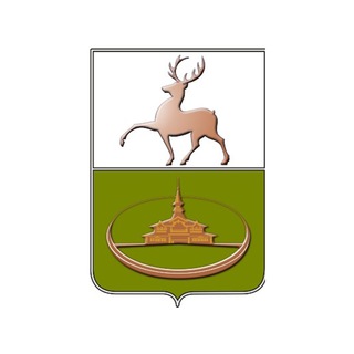 Telegram profile photo for Администрация г.о.г.Кулебаки