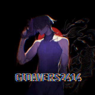 Telegram profile photo for Guideverse2414