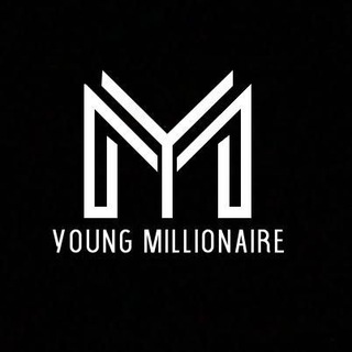 Telegram profile photo for Young Millionaire's 💰