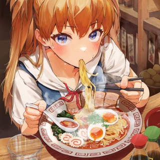 Telegram profile photo for Rosmontis's Daily🔆