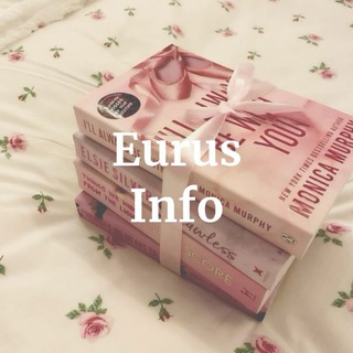Telegram profile photo for 𝙀𝙪𝙧𝙪𝙨 𝙞𝙣𝙛𝙤