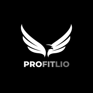 Telegram profile photo for Profitlio - Building Wealth Together