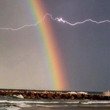 Telegram profile photo for שלמה ⛈️ מזג אוויר