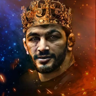 Telegram profile photo for هواداران پهلوان حسن یزدانی