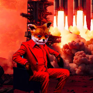 Telegram profile photo for Legion Dictator