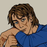 Telegram profile photo for Улица Июльских дней