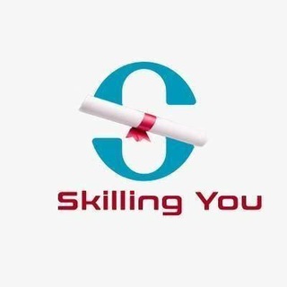 Telegram profile photo for SkillingYou