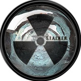 Telegram profile photo for STALKER-Anomaly-modded-exes