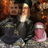 Telegram profile photo for بشائر النصر✌ فلسطين 🇵🇸