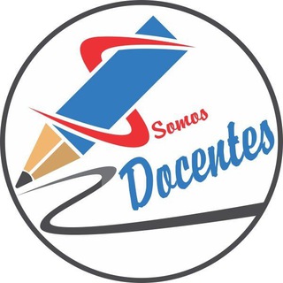 Telegram profile photo for Somos Docentes