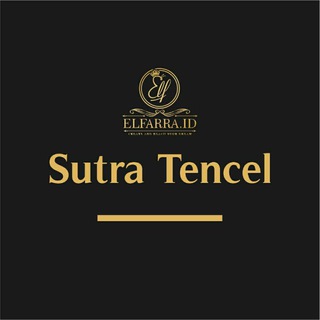 Telegram profile photo for KATALOG SUTRA TENCEL