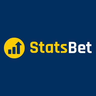 Telegram profile photo for StatsBet 📊 Free AI Predictions & Betting Tips