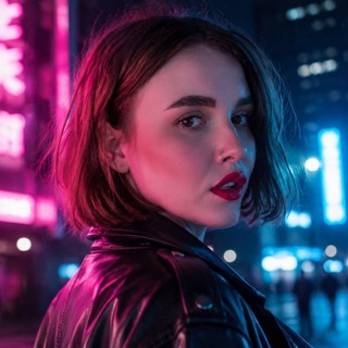 Telegram profile photo for М A R E Й