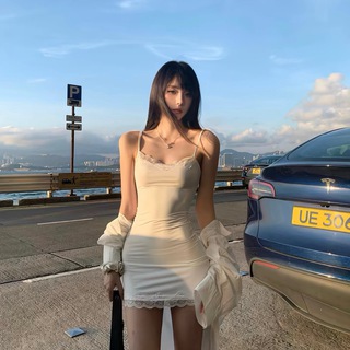 Telegram profile photo for 长沙会所92/94技师图
