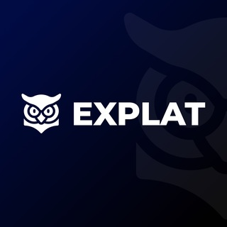 Telegram profile photo for EXPLAT | NEWS