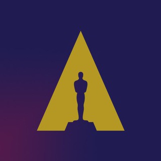 Telegram profile photo for Кинопремия «Оскар-2026» | Oscars.ru