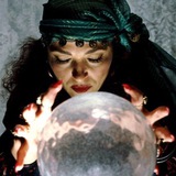 Telegram profile photo for зина гадалка🔮