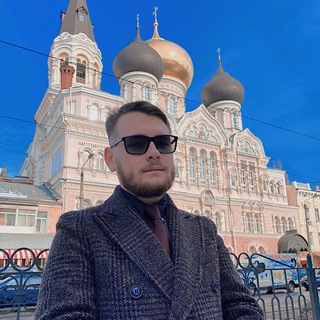 Telegram profile photo for ПОПКОВ