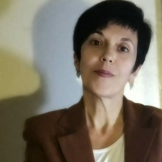 Telegram profile photo for Страхование для всех - со Светланой Мирзоян