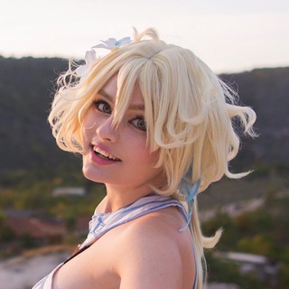 Telegram profile photo for KuroKona