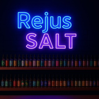 Telegram profile photo for Rejus_SALT