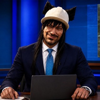Telegram profile photo for С О Д Я Н Ы Ч