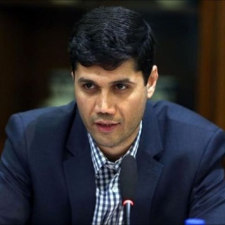 Telegram profile photo for سید میعاد صالحی