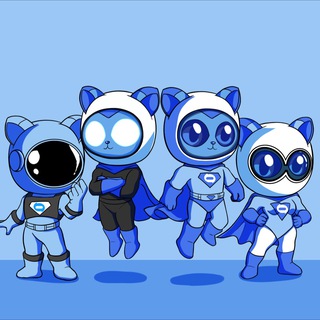 Telegram profile photo for SudoCat Feed