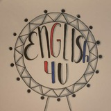 Telegram profile photo for english_4_u_mytishchi