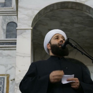 Telegram profile photo for قناة محمود الدالاتي
