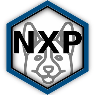 Telegram profile photo for Уголок NeonXP