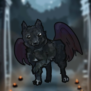 Telegram profile photo for бесовщина