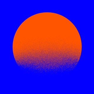 Telegram profile photo for .ORANGE