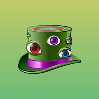 Telegram profile photo for Zombie Gifts | Розыгрыши